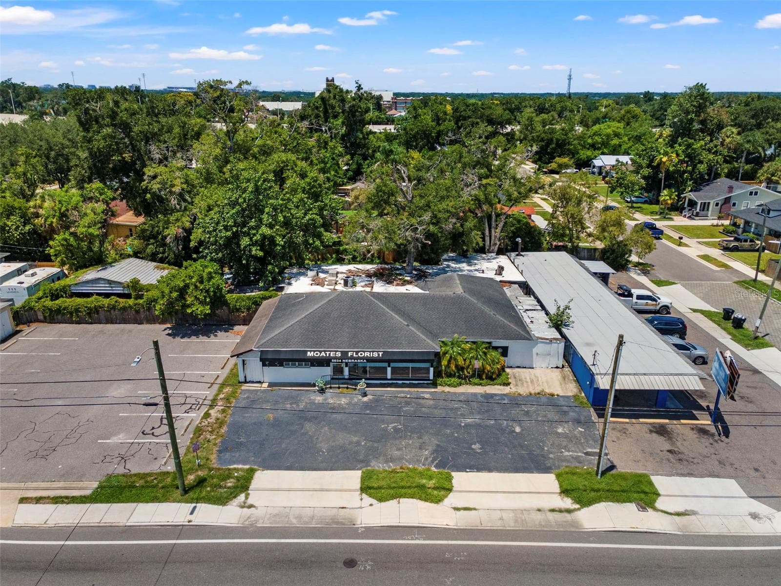 Retail at 5034 N NEBRASKA AVE, TAMPA, photo 80 of 80