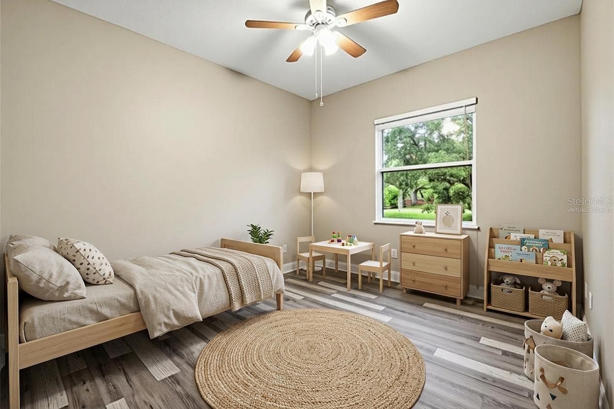 Virtually Staged - 9009 RIVERVIEW DR, RIVERVIEW