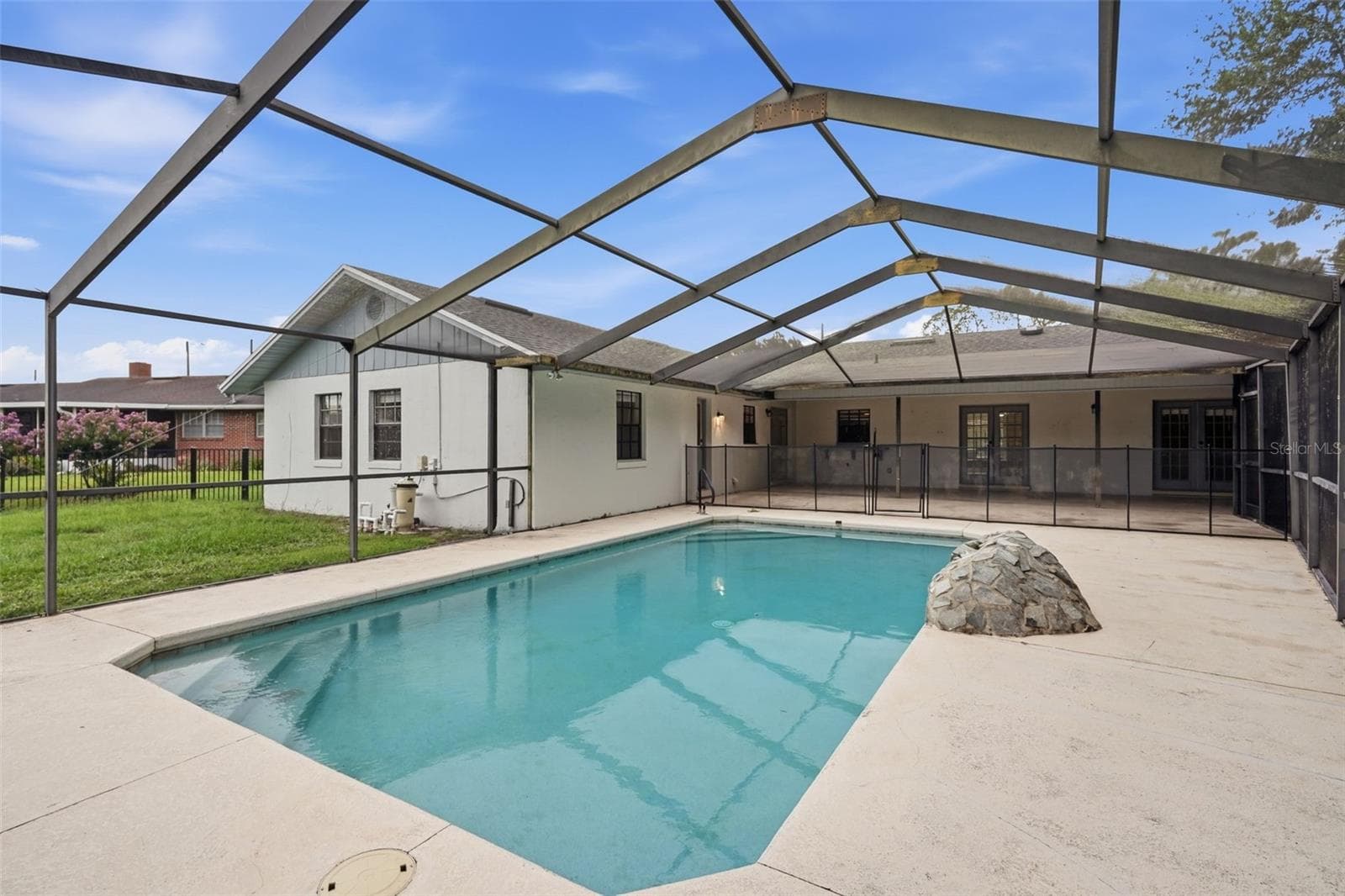 Single Family Residence at 408 COLEMAN DR, WINTER HAVEN, photo 28 of 32