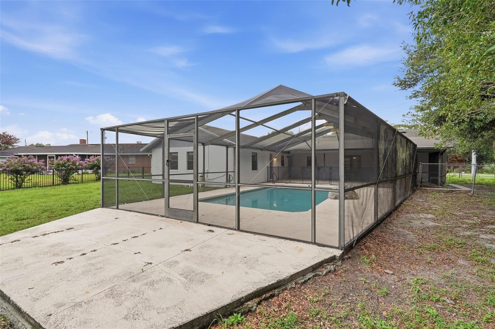 Single Family Residence at 408 COLEMAN DR, WINTER HAVEN, photo 29 of 32
