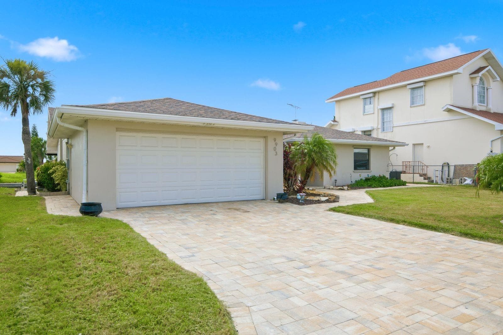 Single Family Residence at 9903 SAN SEBASTIAN WAY, PORT RICHEY, photo 2 of 53