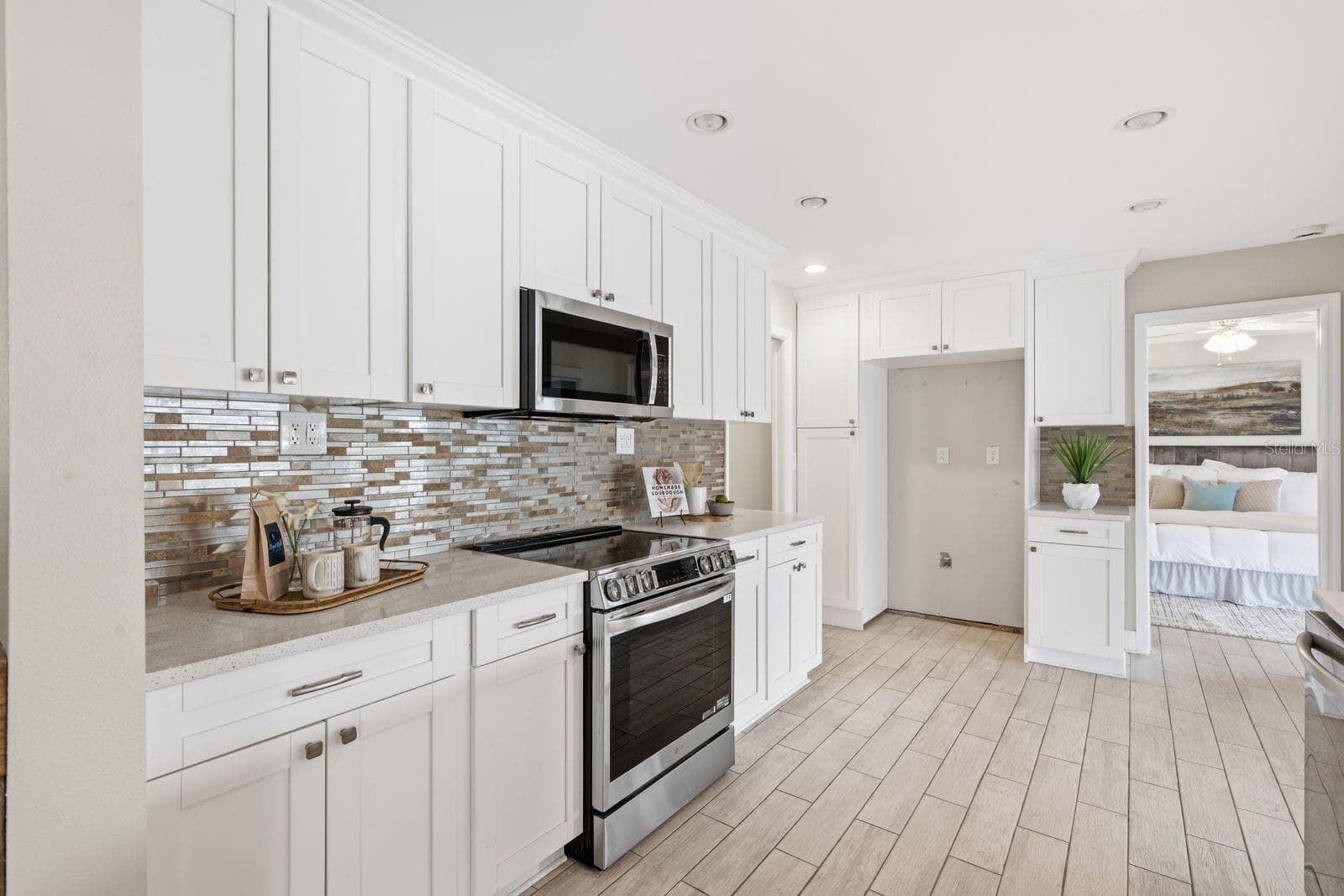 Single Family Residence at 9903 SAN SEBASTIAN WAY, PORT RICHEY, photo 17 of 53