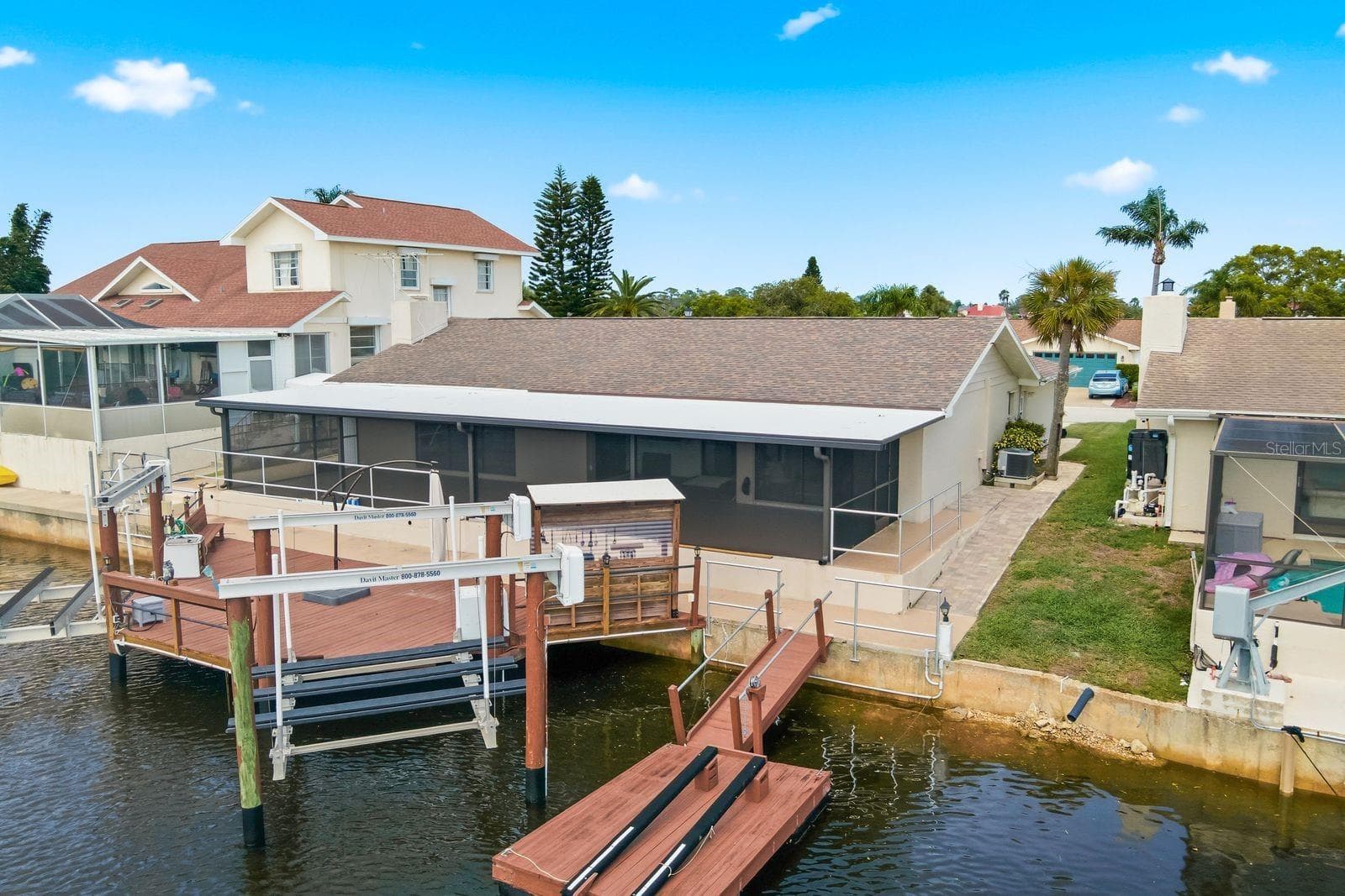 Single Family Residence at 9903 SAN SEBASTIAN WAY, PORT RICHEY, photo 43 of 53
