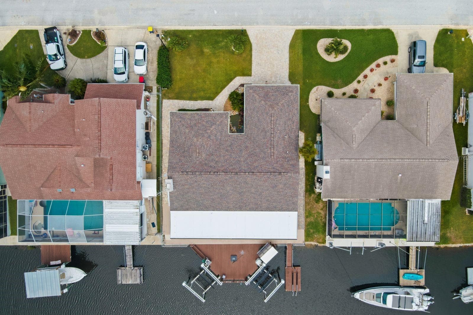 Single Family Residence at 9903 SAN SEBASTIAN WAY, PORT RICHEY, photo 50 of 53