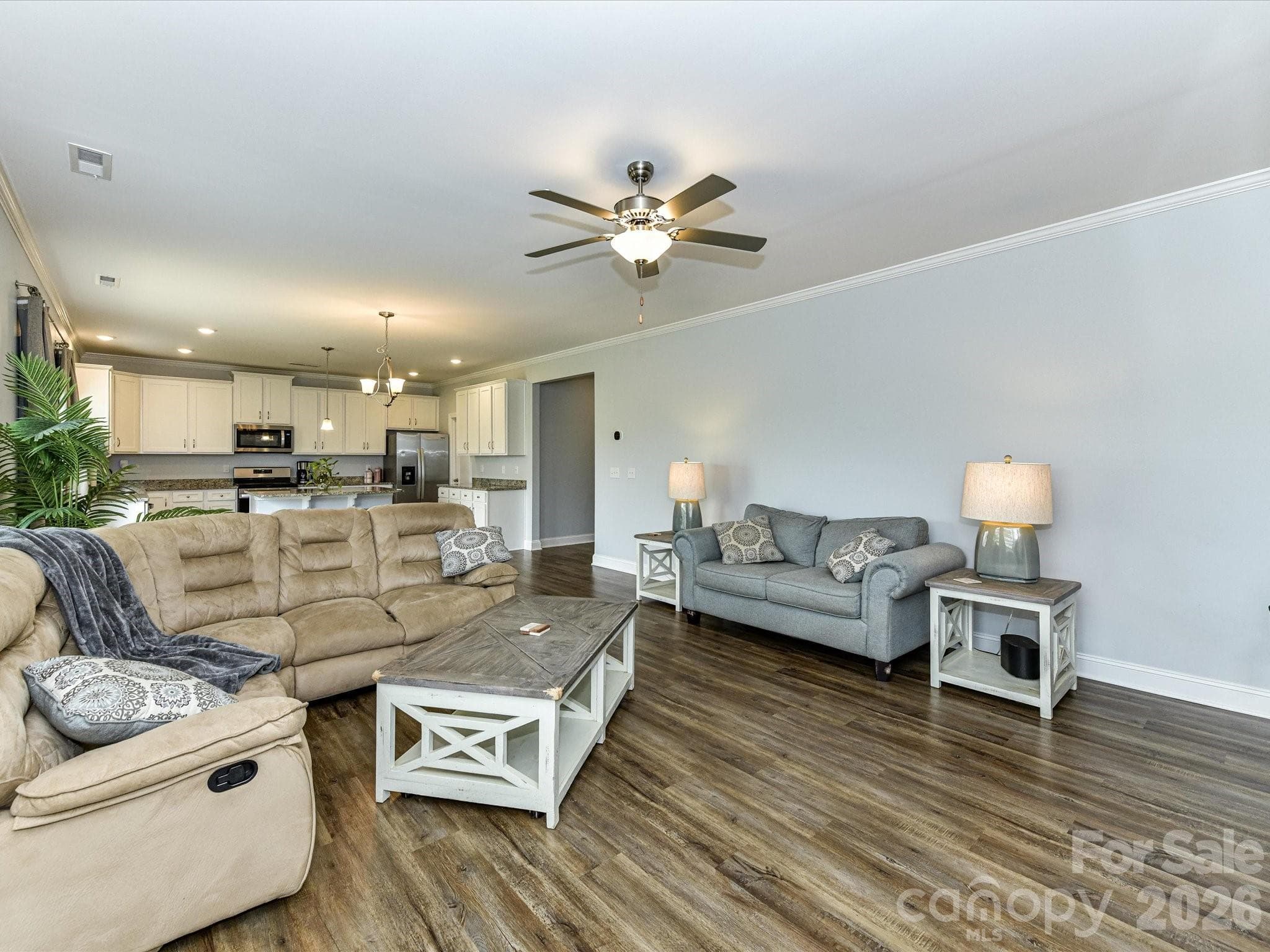 Single Family Residence at 4129 Allenby Place, Monroe, photo 8 of 47
