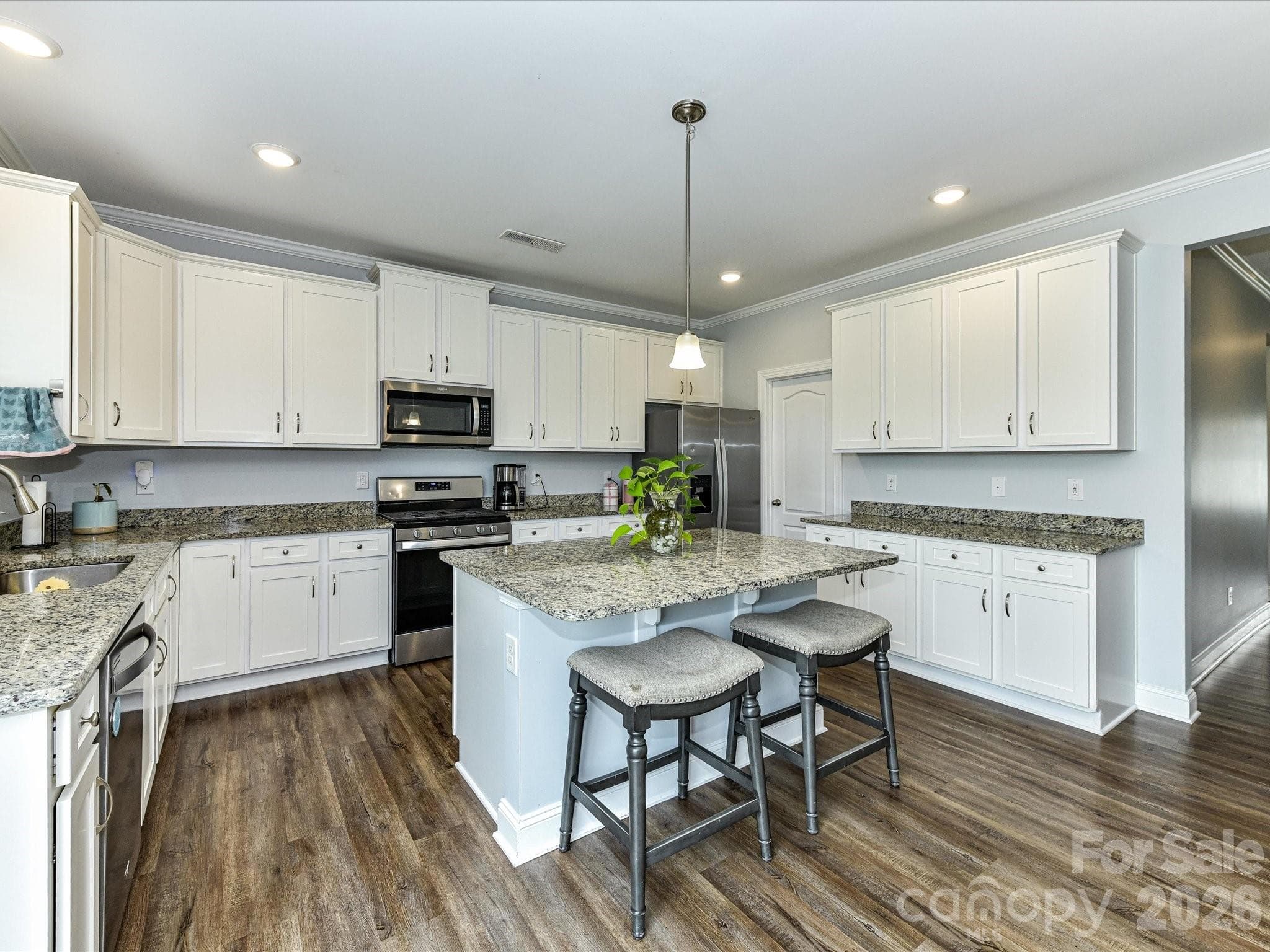 Single Family Residence at 4129 Allenby Place, Monroe, photo 14 of 47