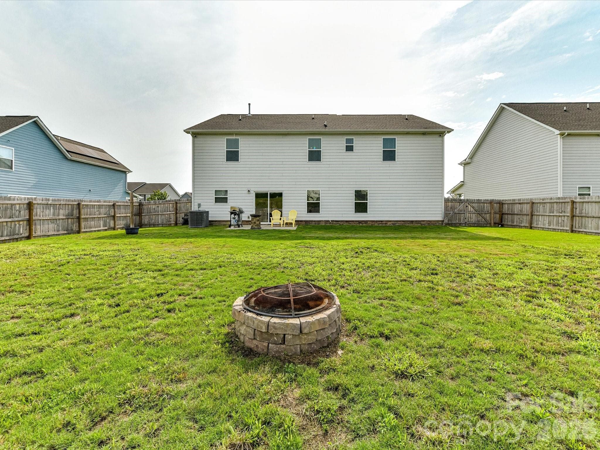 Single Family Residence at 4129 Allenby Place, Monroe, photo 41 of 47