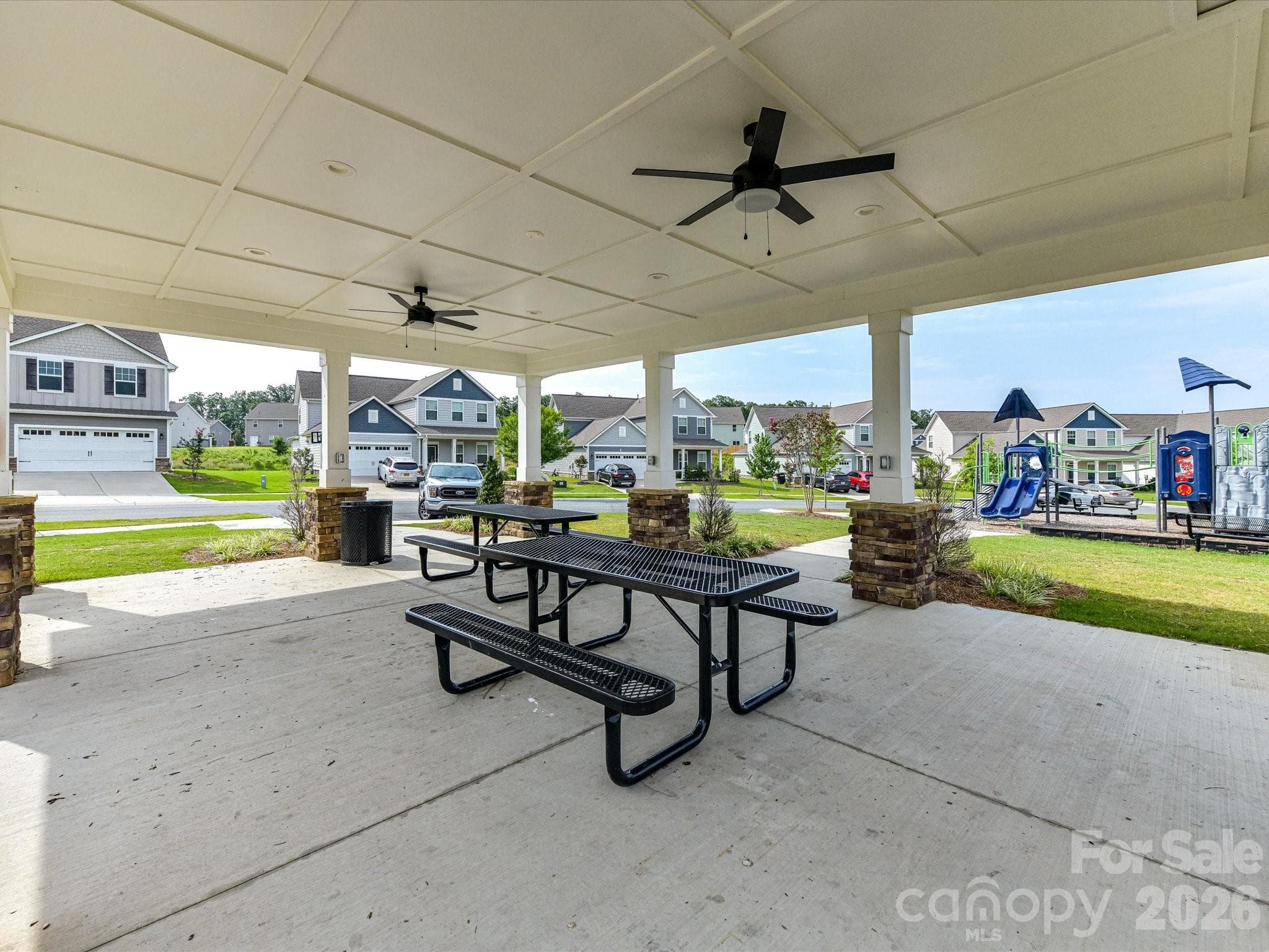 Single Family Residence at 4129 Allenby Place, Monroe, photo 45 of 47