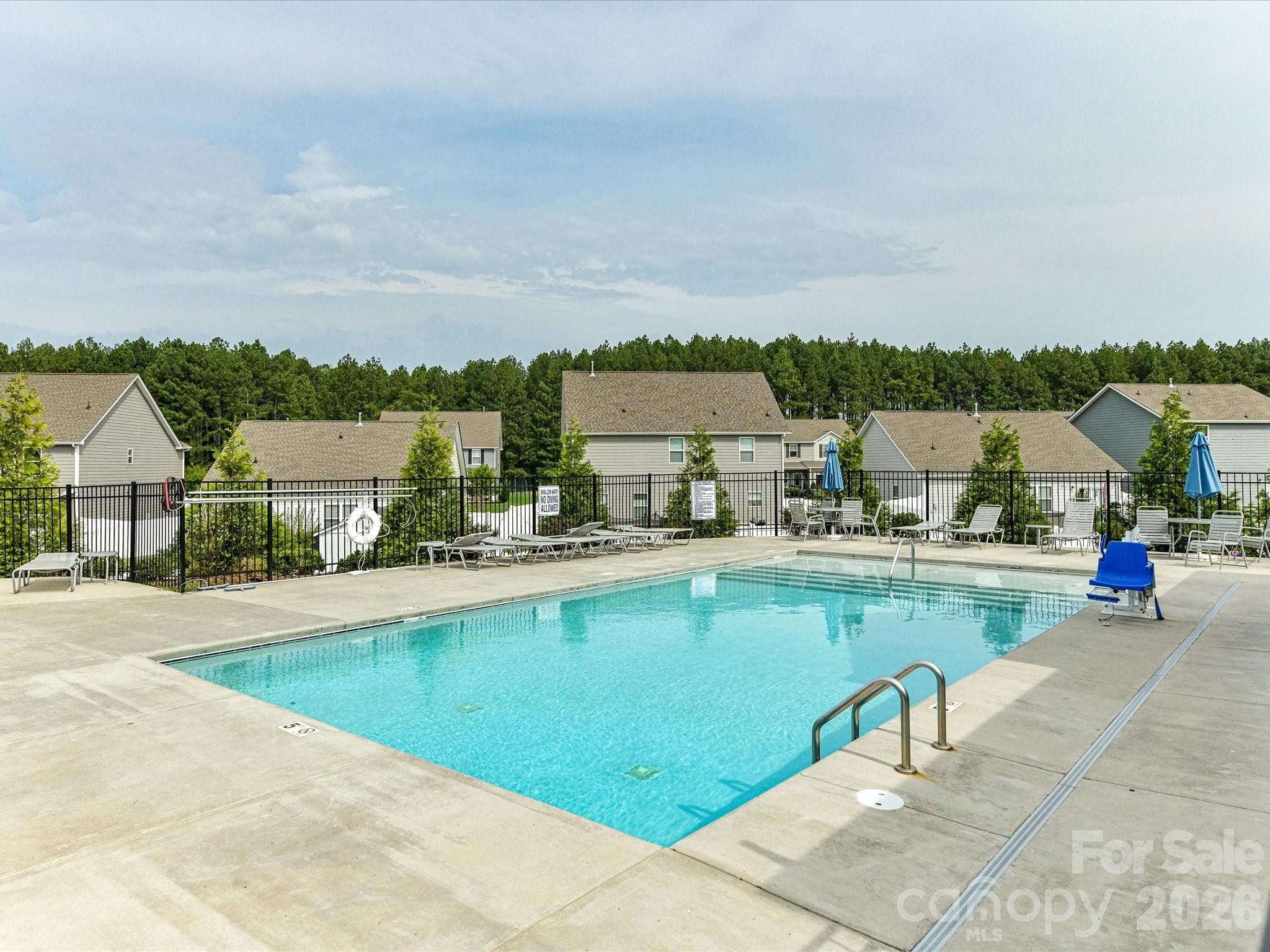 Single Family Residence at 4129 Allenby Place, Monroe, photo 46 of 47