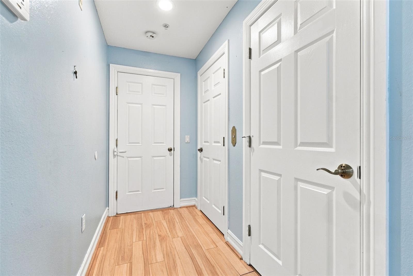 Half Duplex at 1308 3RD STREET CIR E, PALMETTO, photo 59 of 68