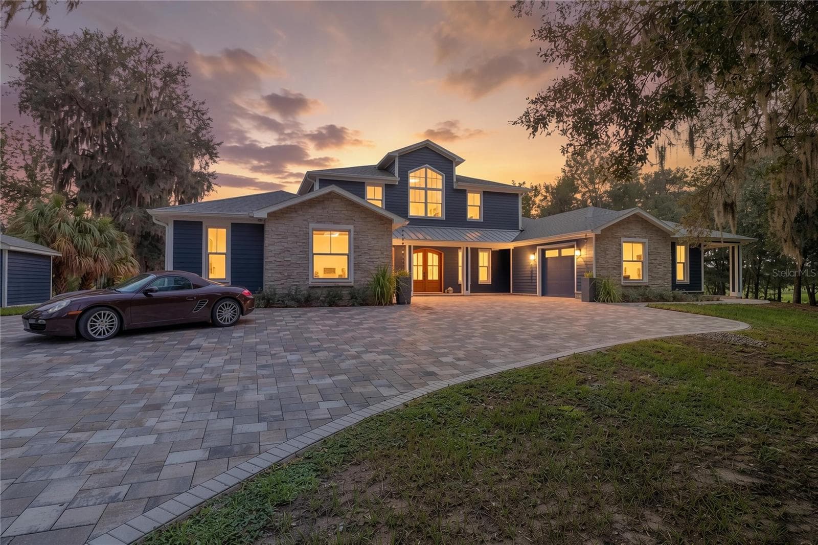 Single Family Residence at 25198 LILY PAD LN, BROOKSVILLE, photo 6 of 70