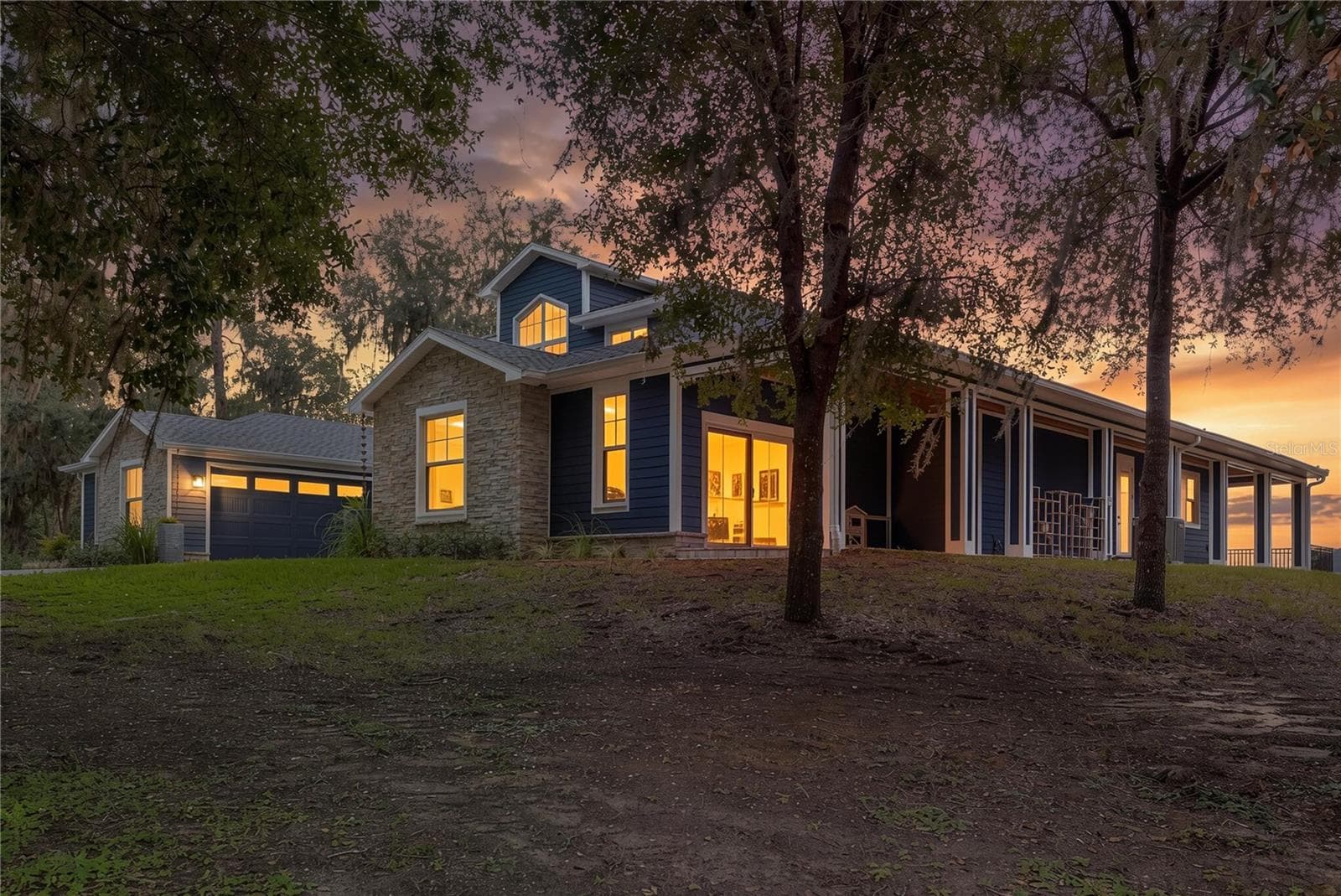 Single Family Residence at 25198 LILY PAD LN, BROOKSVILLE, photo 7 of 70