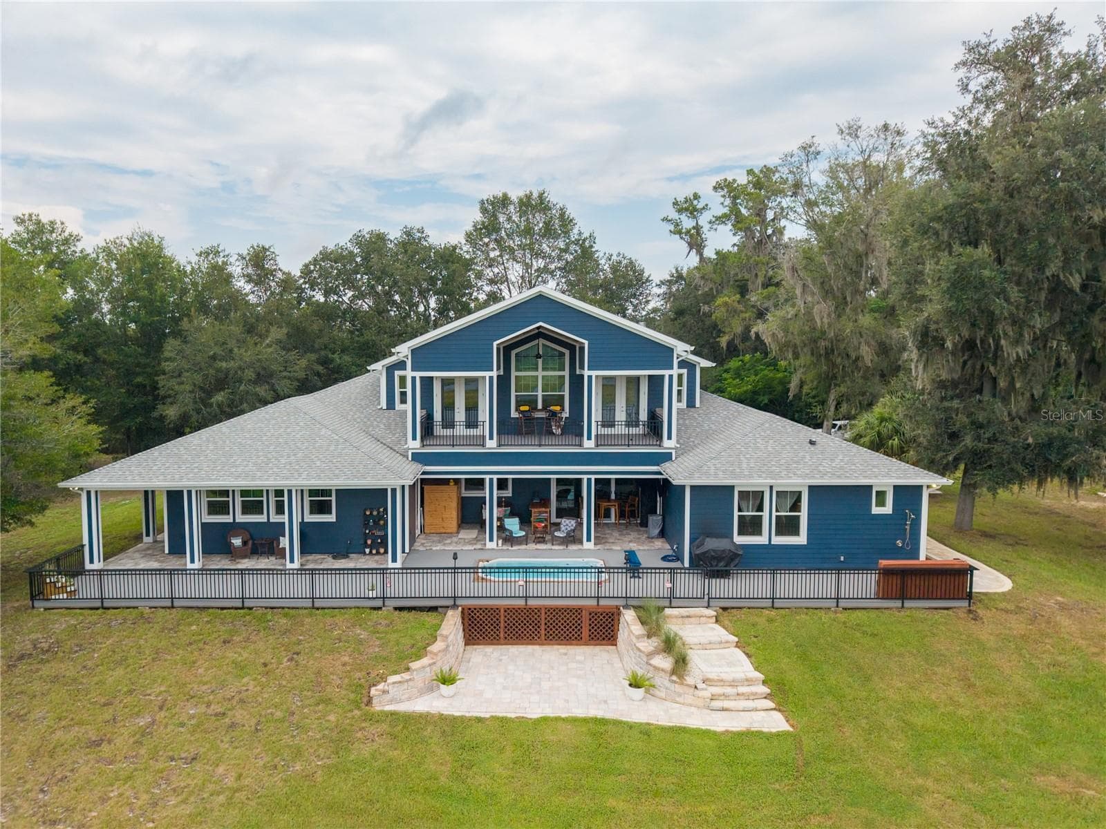 Single Family Residence at 25198 LILY PAD LN, BROOKSVILLE, photo 9 of 70