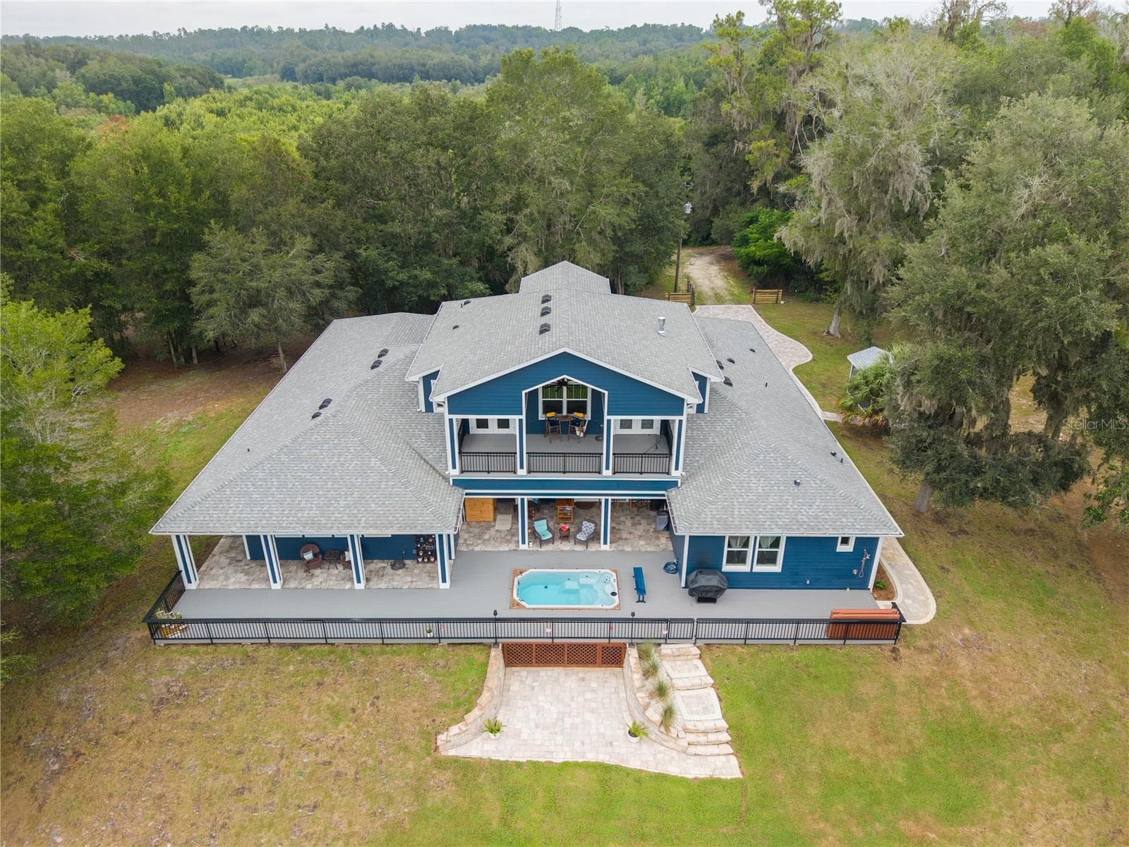 Single Family Residence at 25198 LILY PAD LN, BROOKSVILLE, photo 10 of 70