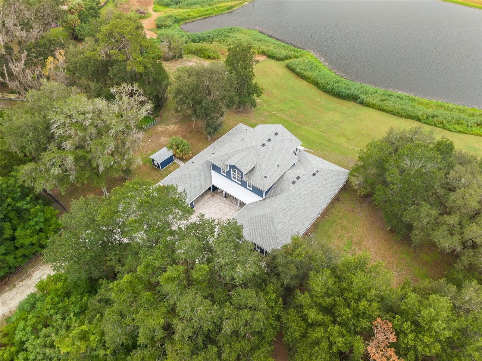 Single Family Residence at 25198 LILY PAD LN, BROOKSVILLE, photo 11 of 70