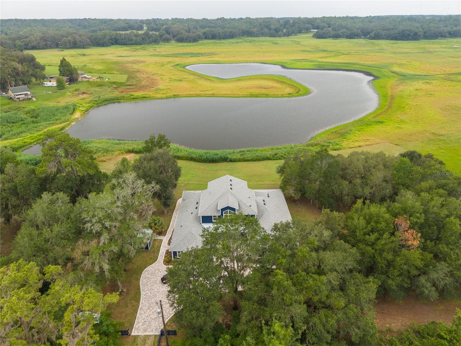 Single Family Residence at 25198 LILY PAD LN, BROOKSVILLE, photo 12 of 70