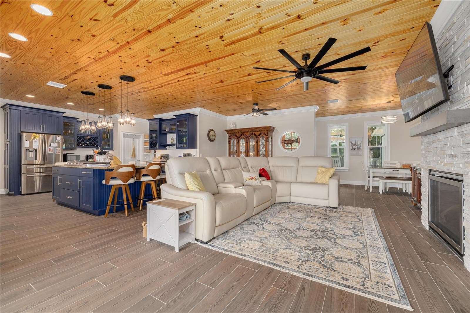 Single Family Residence at 25198 LILY PAD LN, BROOKSVILLE, photo 17 of 70