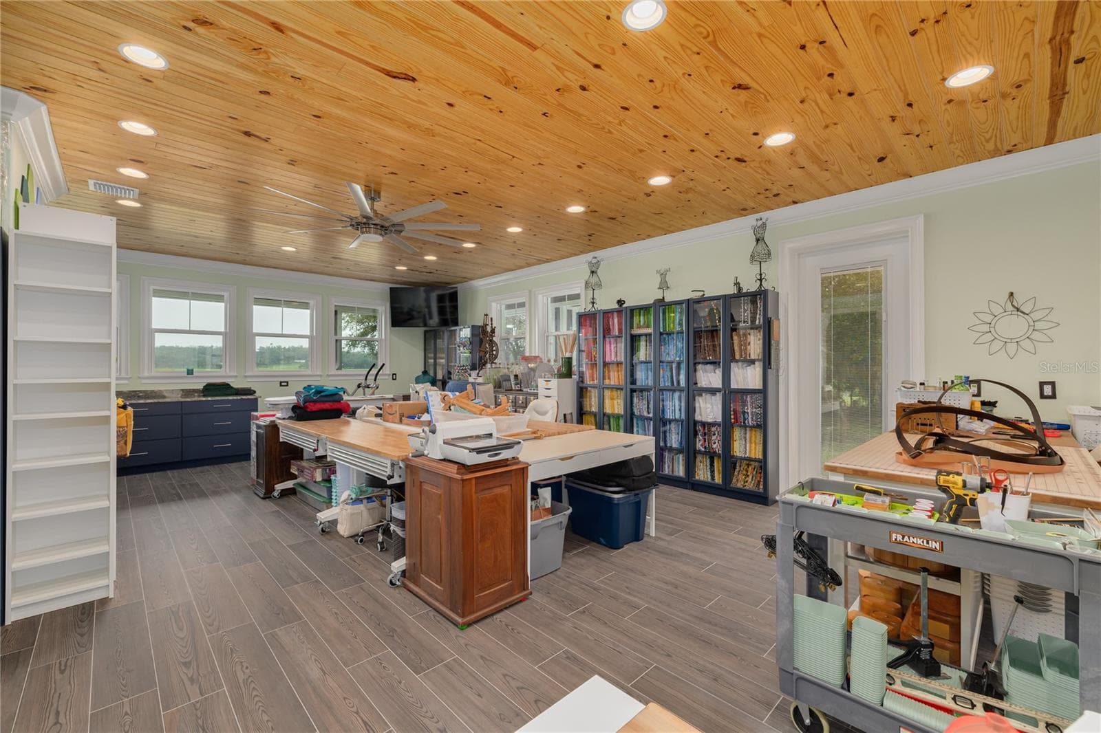 Single Family Residence at 25198 LILY PAD LN, BROOKSVILLE, photo 24 of 70