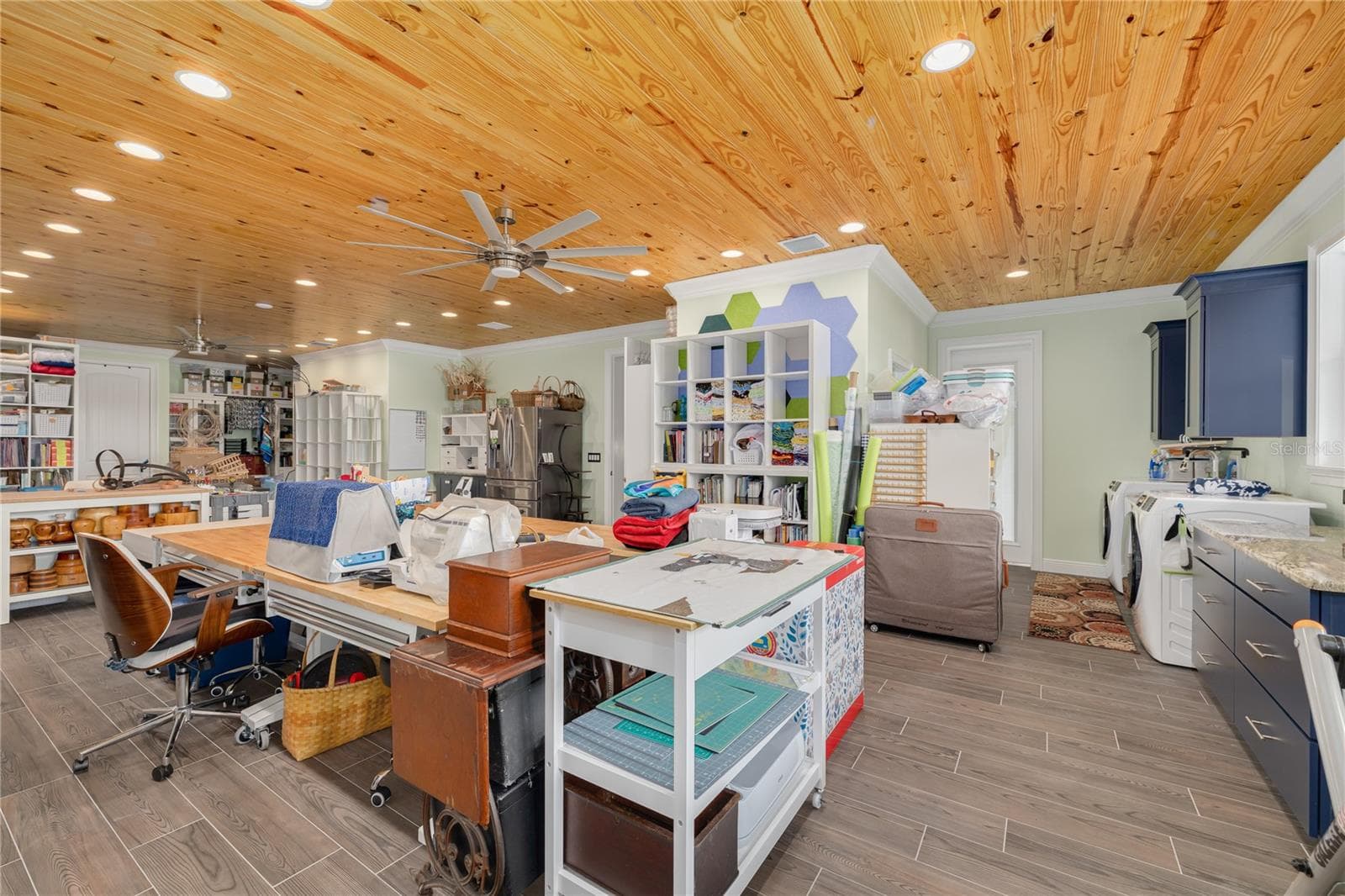 Single Family Residence at 25198 LILY PAD LN, BROOKSVILLE, photo 27 of 70