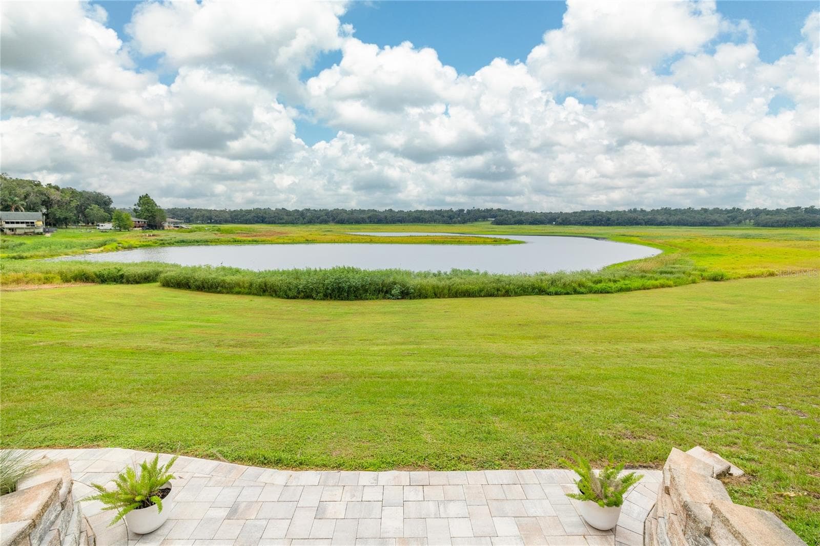 Single Family Residence at 25198 LILY PAD LN, BROOKSVILLE, photo 63 of 70