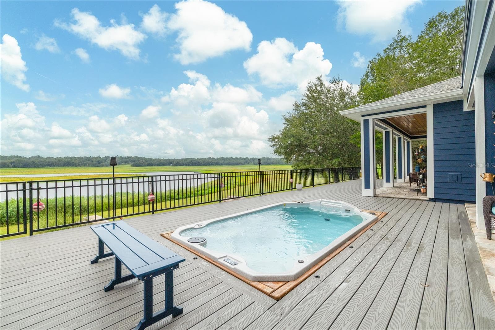 Single Family Residence at 25198 LILY PAD LN, BROOKSVILLE, photo 29 of 70