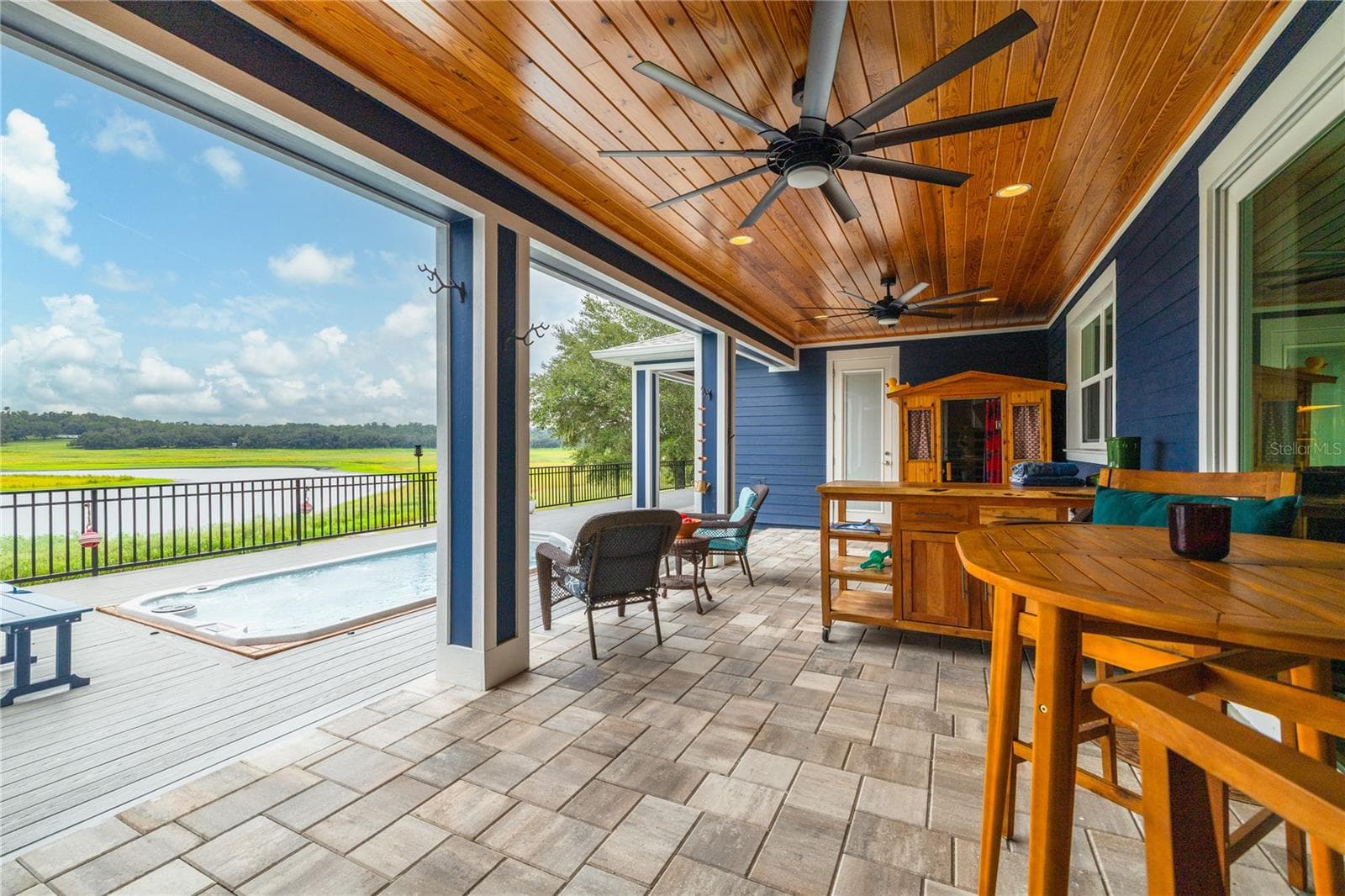 Single Family Residence at 25198 LILY PAD LN, BROOKSVILLE, photo 3 of 70