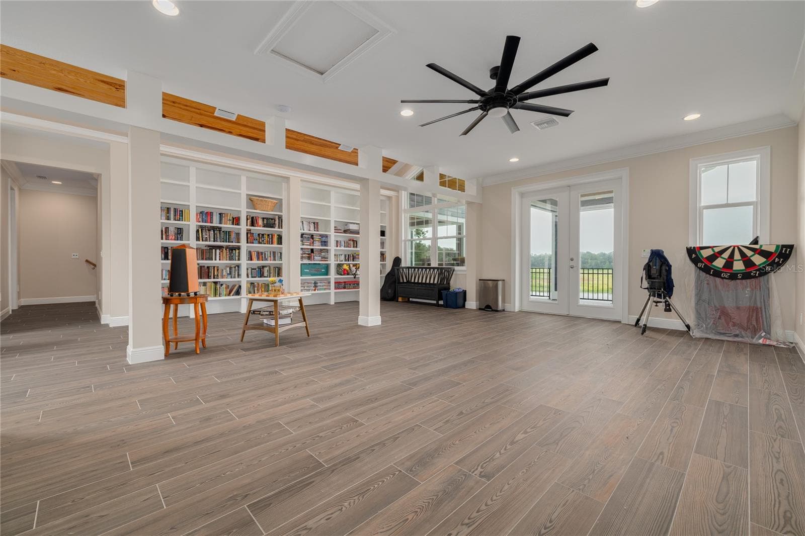 Single Family Residence at 25198 LILY PAD LN, BROOKSVILLE, photo 45 of 70