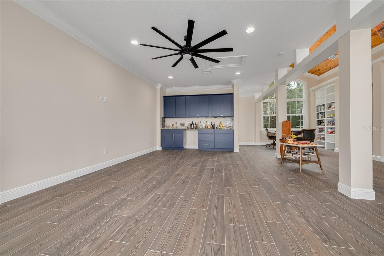 Single Family Residence at 25198 LILY PAD LN, BROOKSVILLE, photo 46 of 70