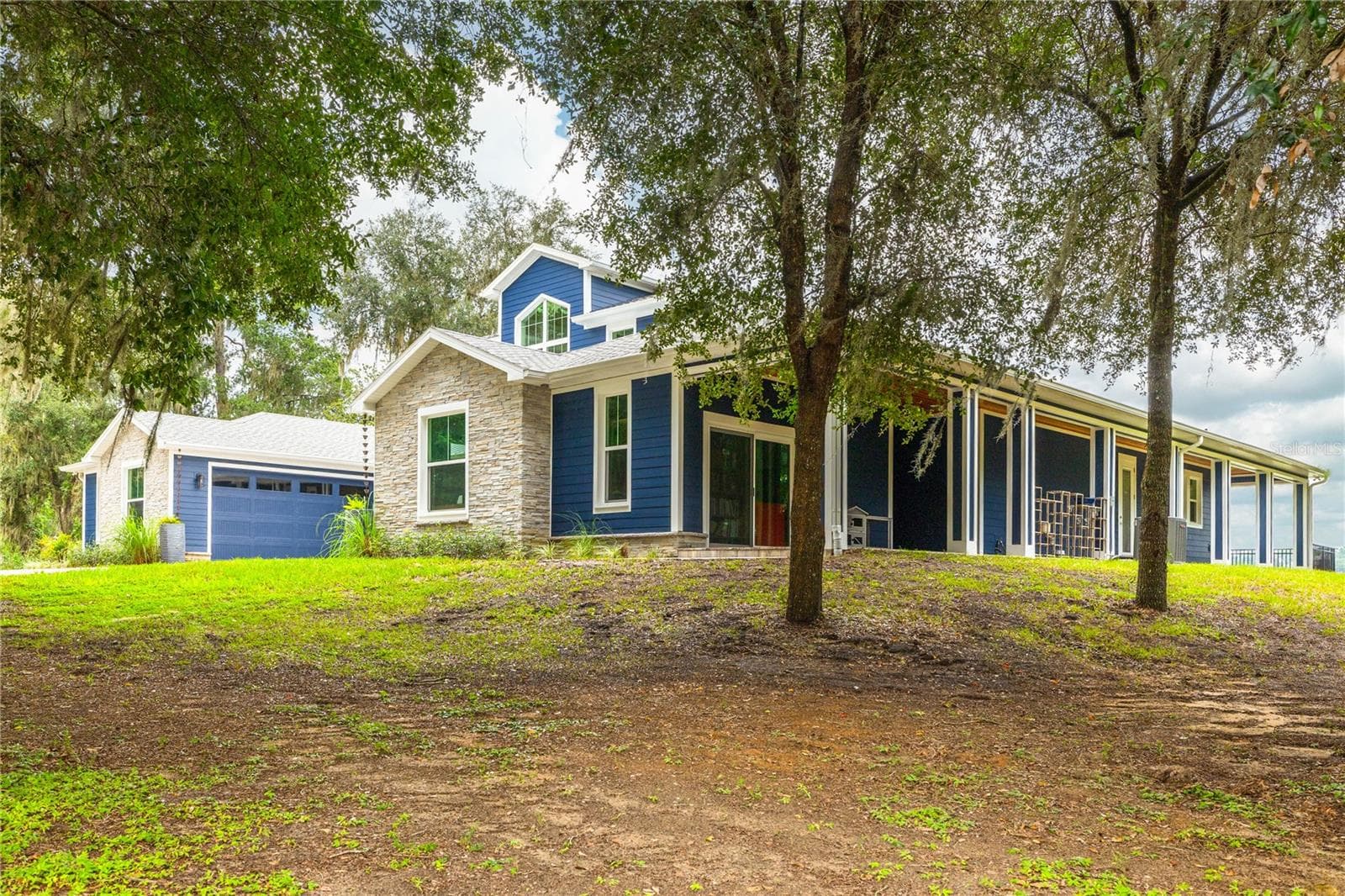 Single Family Residence at 25198 LILY PAD LN, BROOKSVILLE, photo 49 of 70