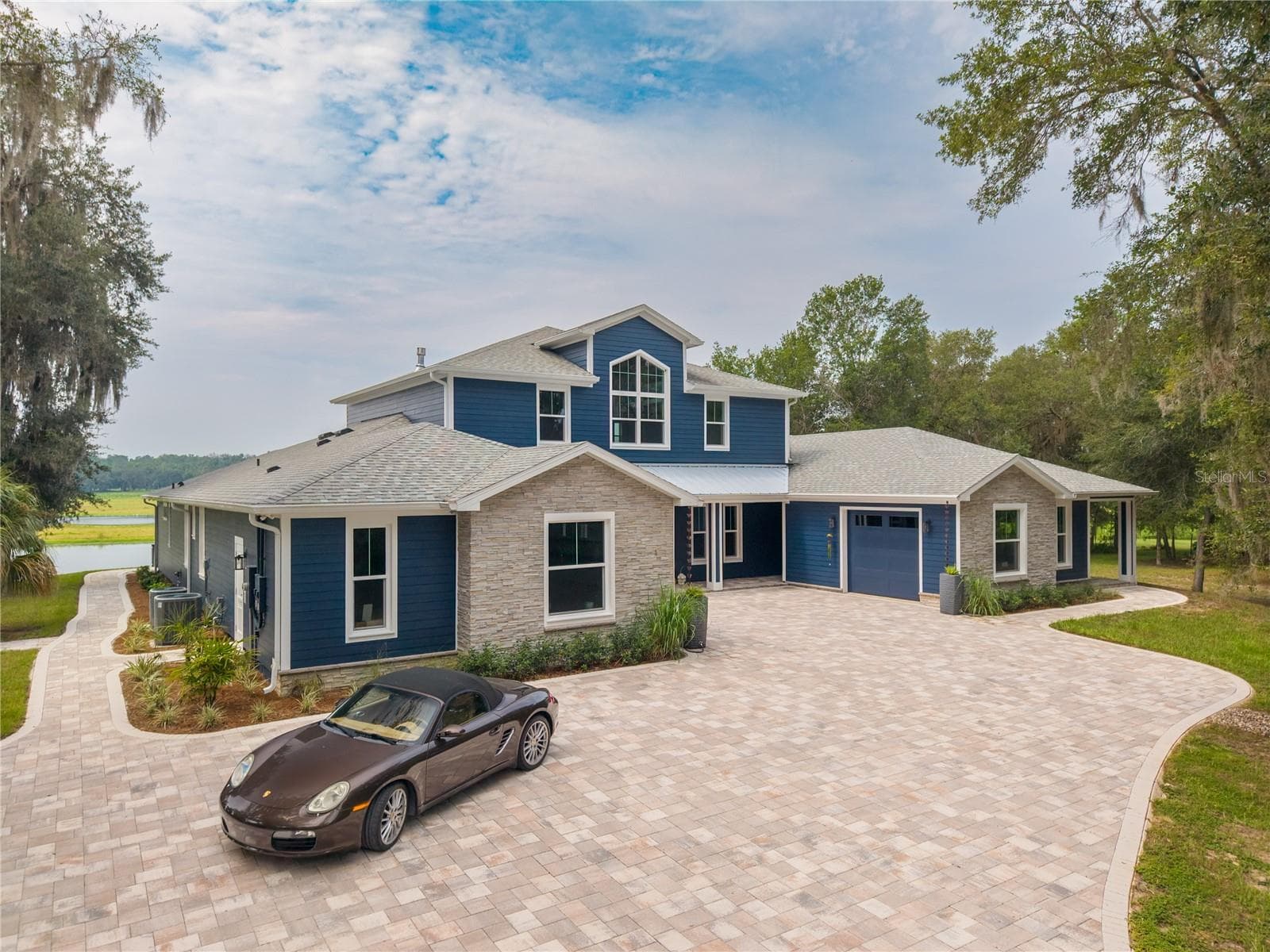 Single Family Residence at 25198 LILY PAD LN, BROOKSVILLE, photo 51 of 70
