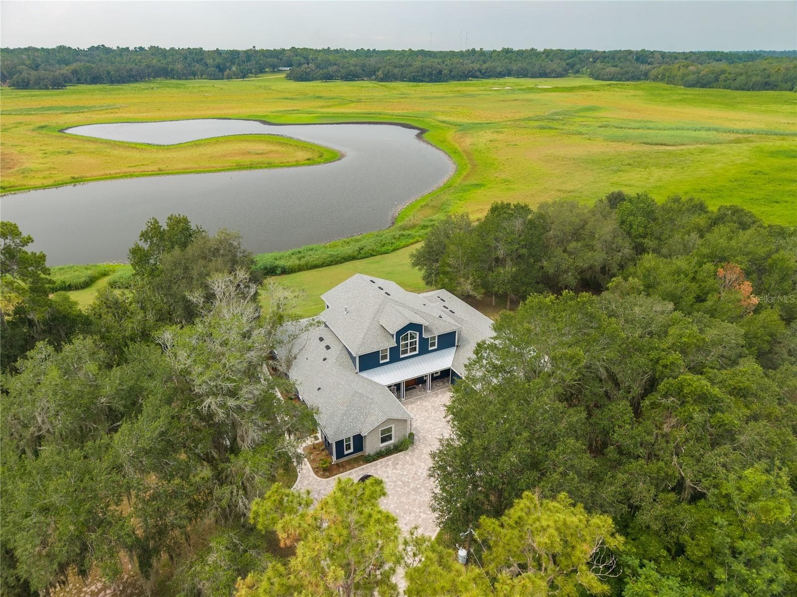 Single Family Residence at 25198 LILY PAD LN, BROOKSVILLE, photo 5 of 70