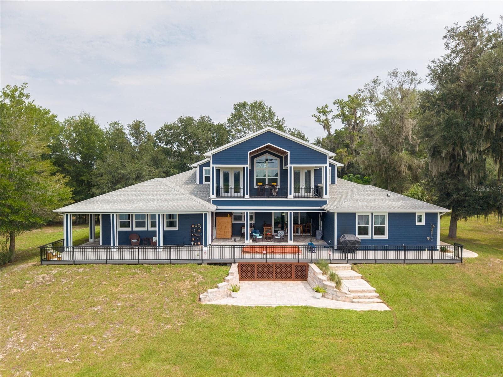 Single Family Residence at 25198 LILY PAD LN, BROOKSVILLE, photo 59 of 70