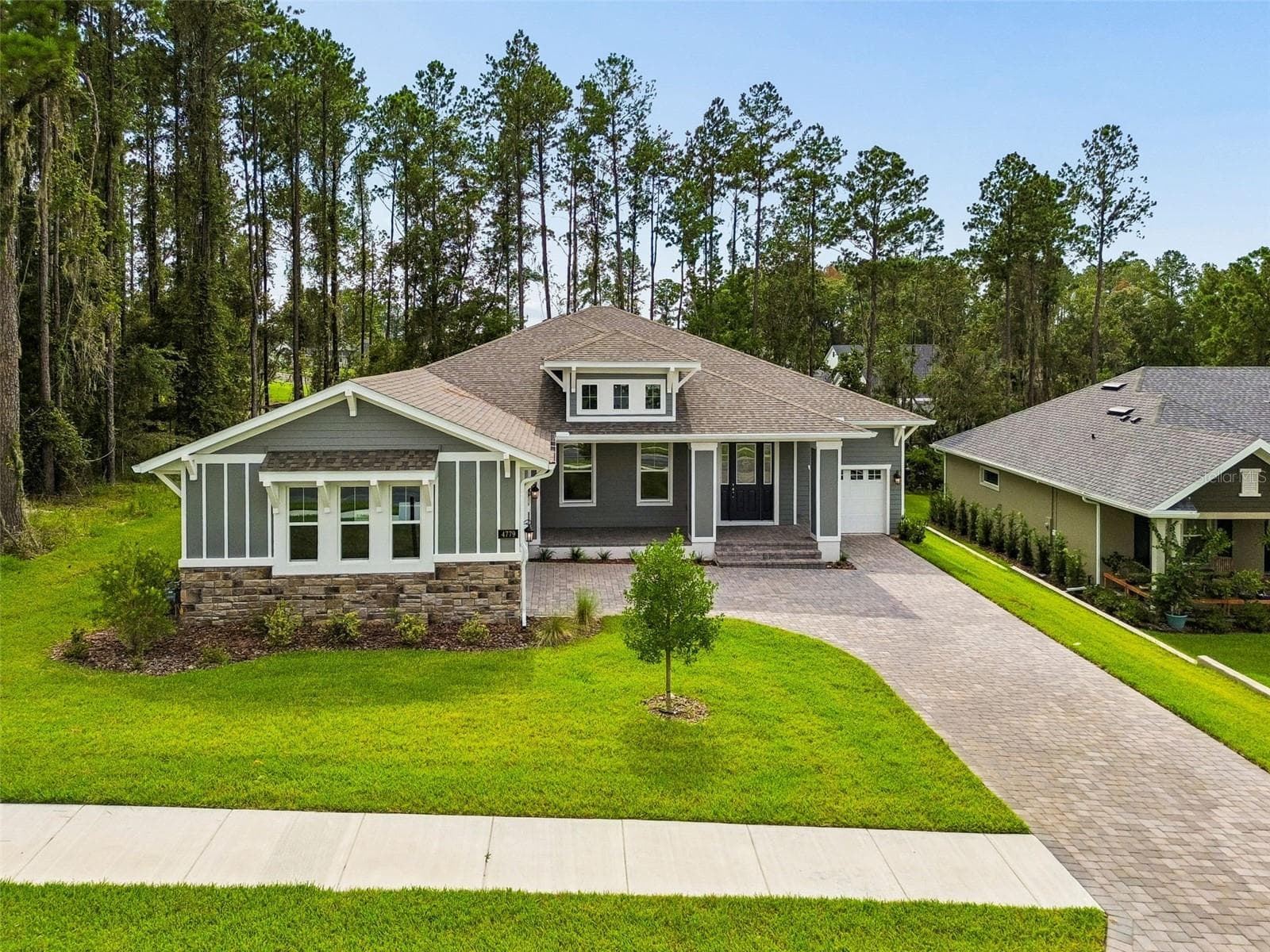 Single Family Residence at 4779 MAJESTIC HILLS LOOP, BROOKSVILLE, photo 40 of 51