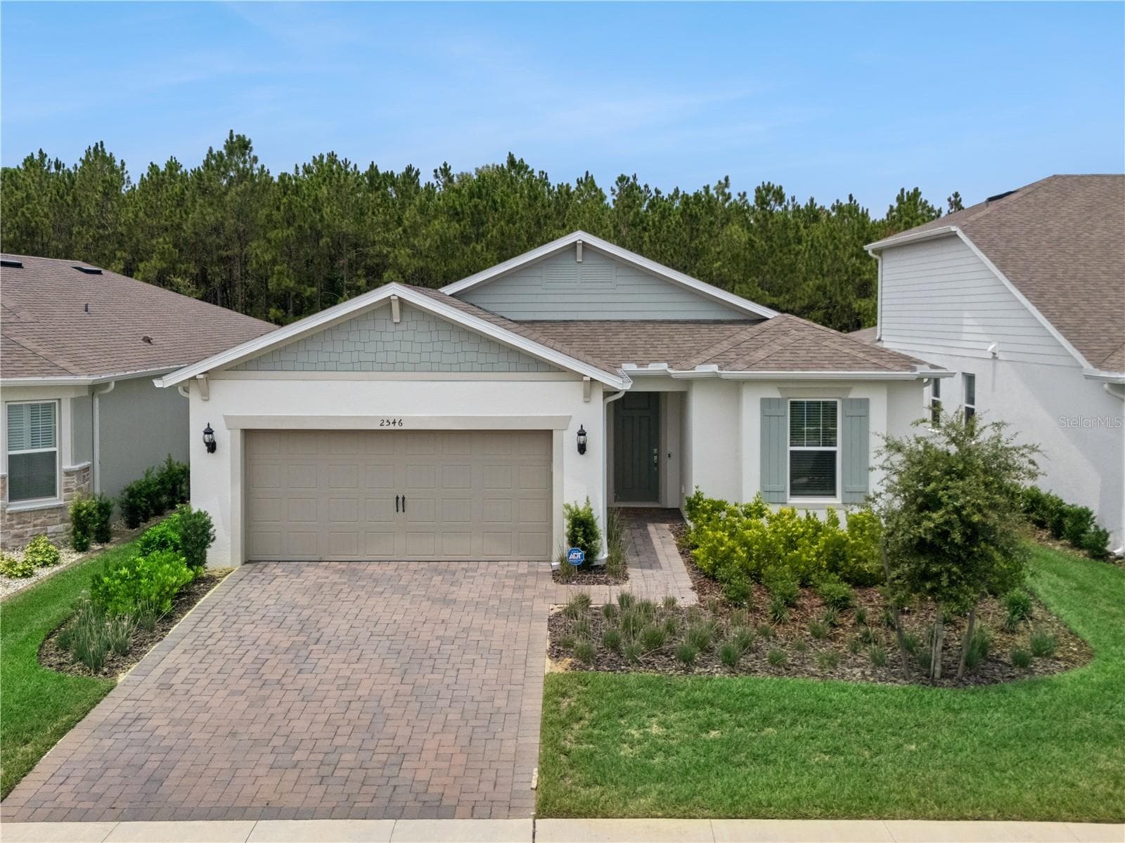 Single Family Residence at 2546 DEL WEBB DR, MINNEOLA, photo 2 of 59