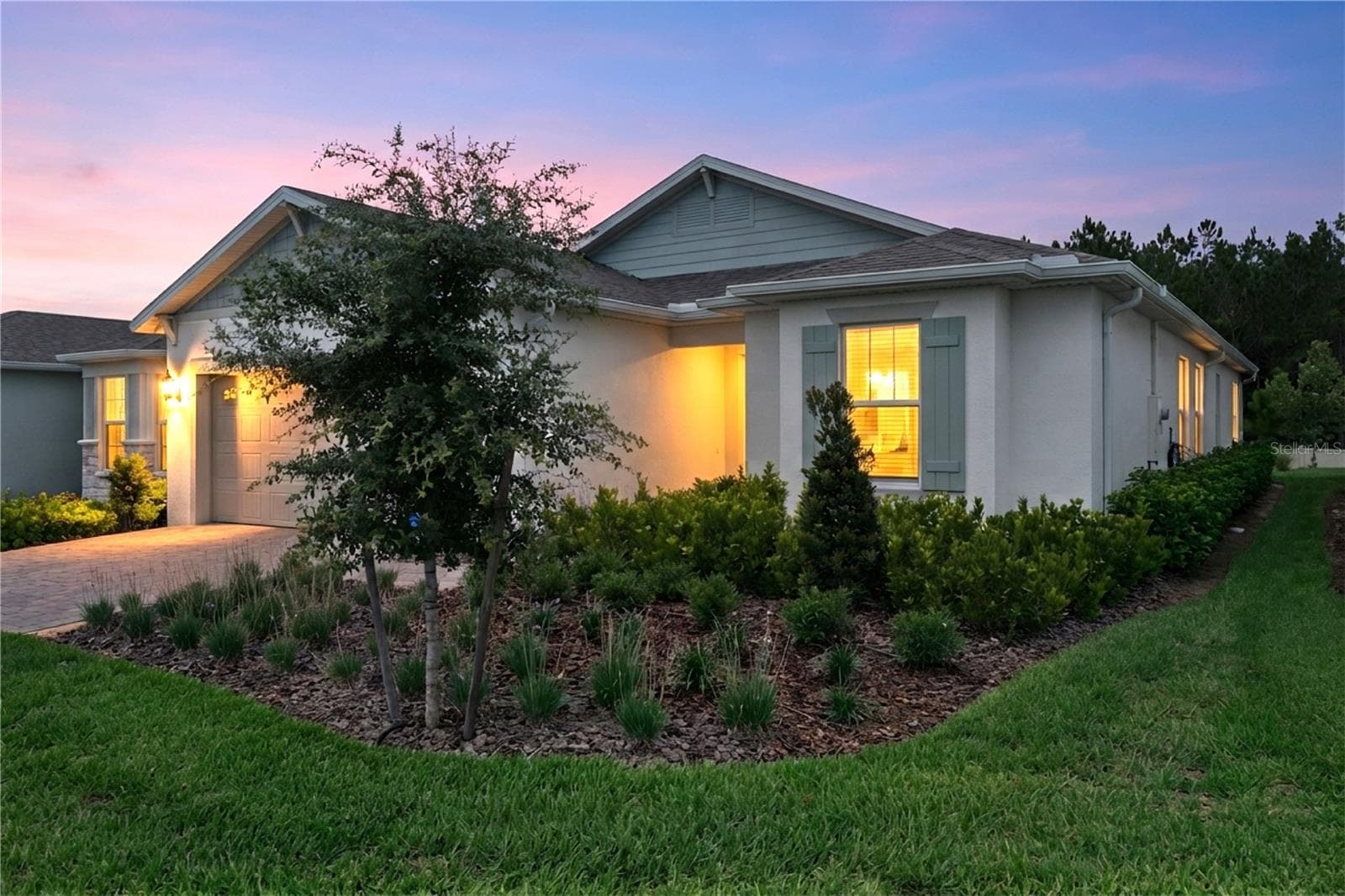 Single Family Residence at 2546 DEL WEBB DR, MINNEOLA, photo 3 of 59