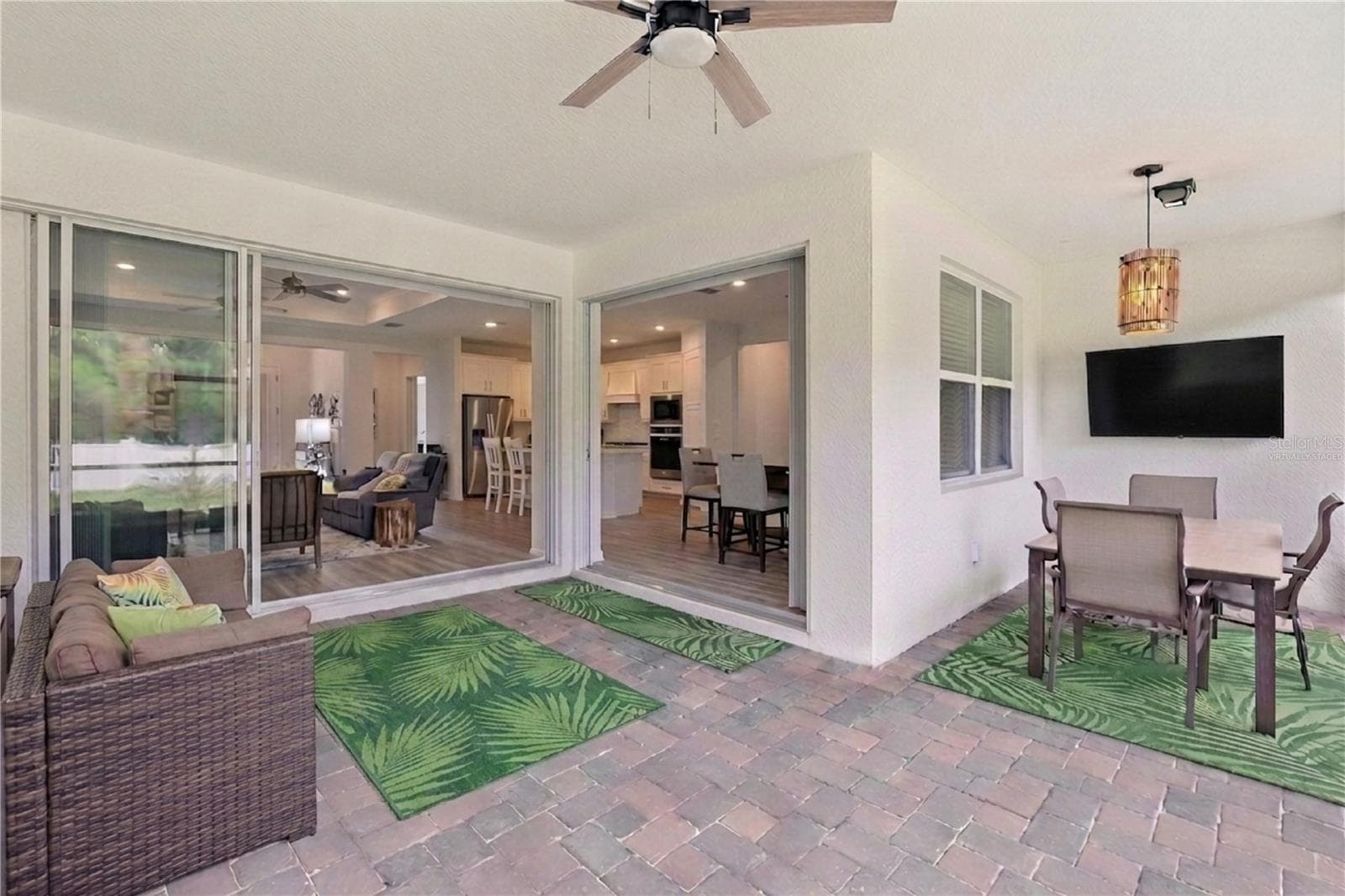 Virtually Staged - 2546 DEL WEBB DR, MINNEOLA