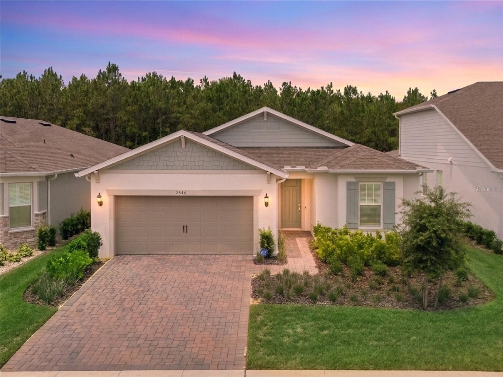 Single Family Residence at 2546 DEL WEBB DR, MINNEOLA, photo 58 of 59