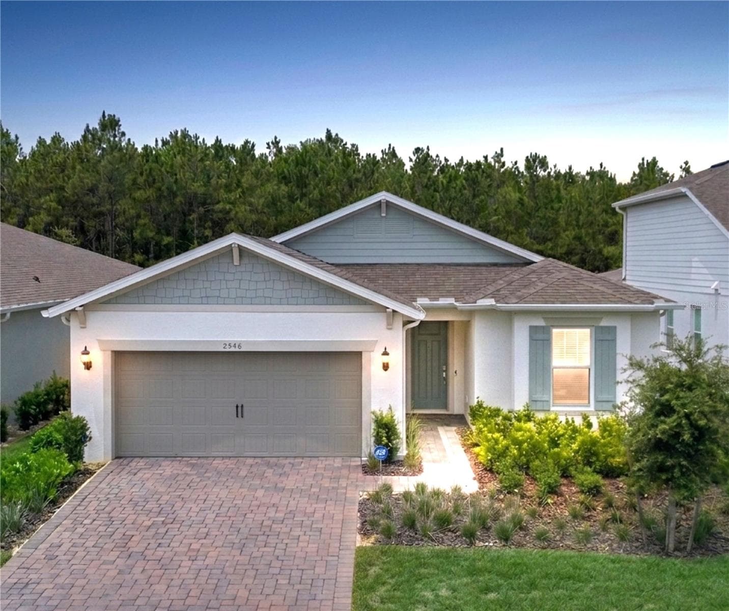 Single Family Residence at 2546 DEL WEBB DR, MINNEOLA, photo 59 of 59