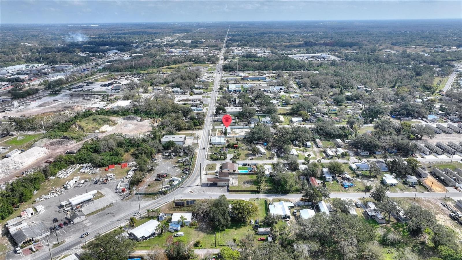 Manufactured Home at 2337 E MAIN ST, LAKELAND, photo 10 of 46