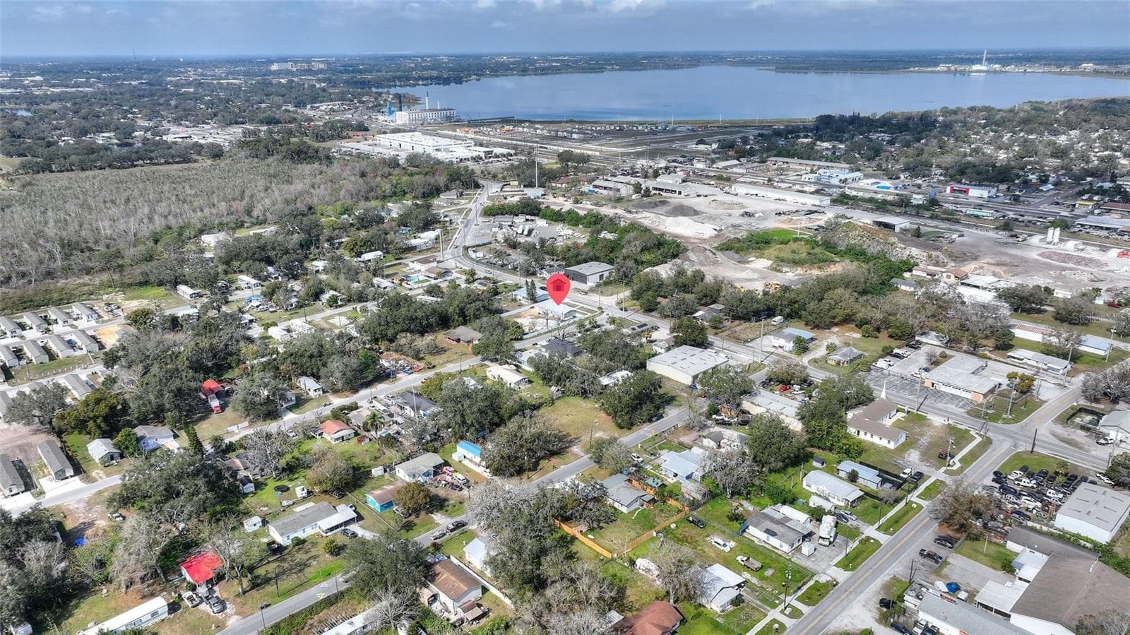 Manufactured Home at 2337 E MAIN ST, LAKELAND, photo 13 of 46