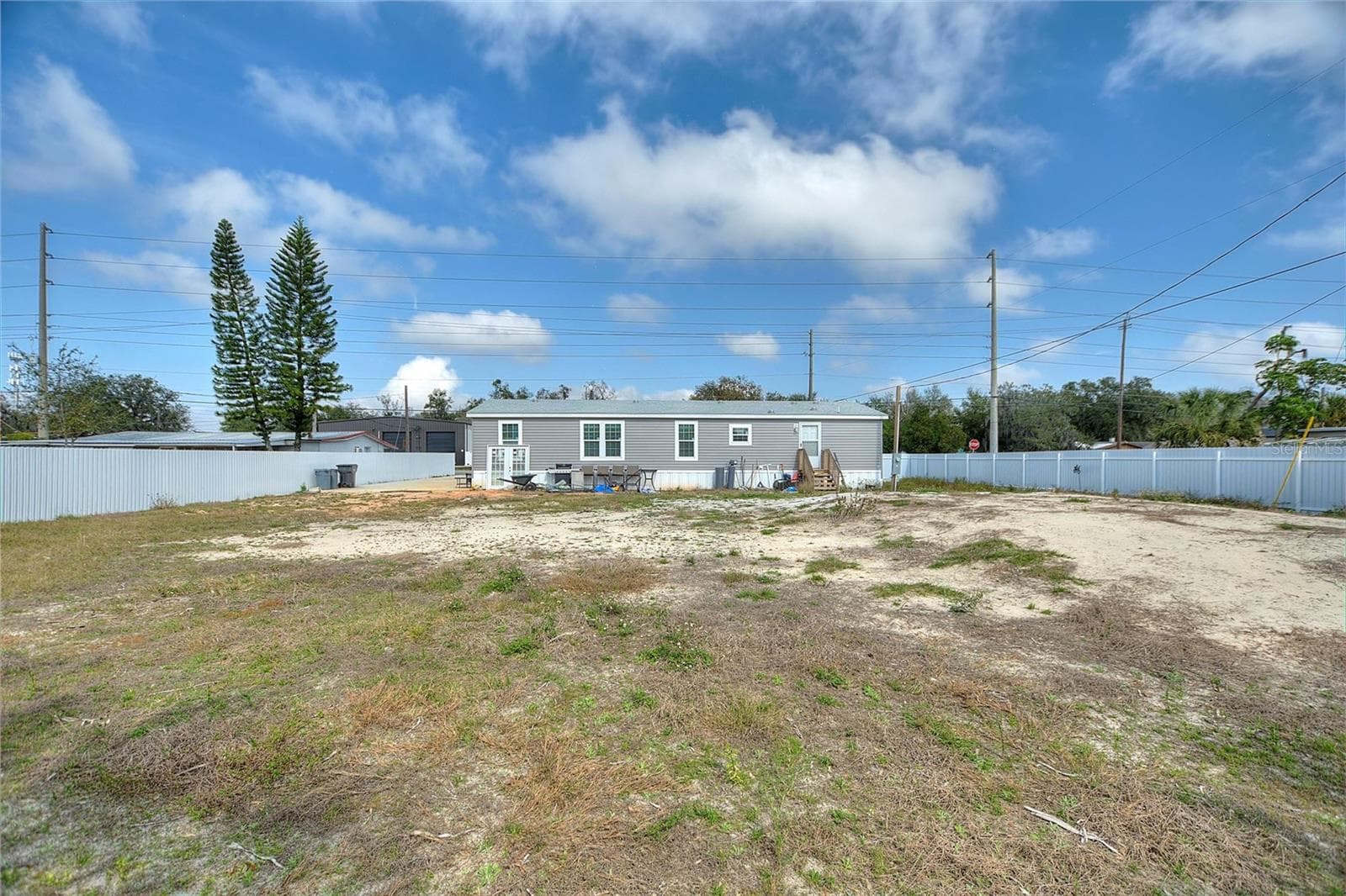 Manufactured Home at 2337 E MAIN ST, LAKELAND, photo 20 of 46