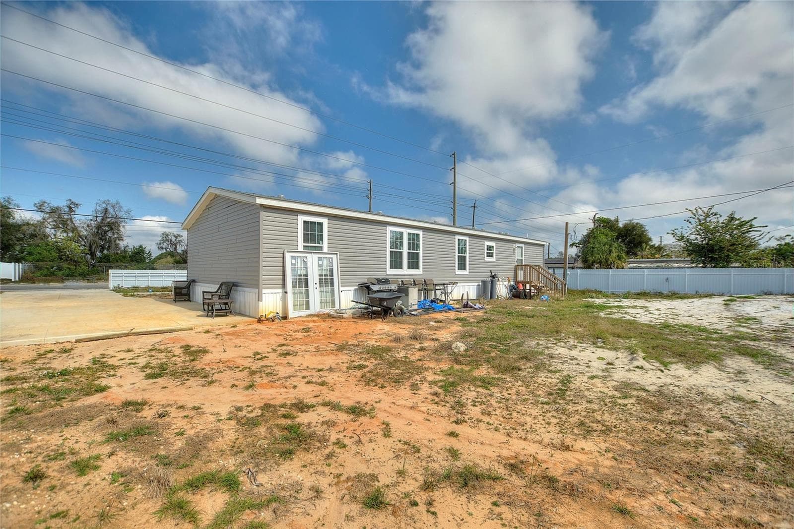 Manufactured Home at 2337 E MAIN ST, LAKELAND, photo 21 of 46