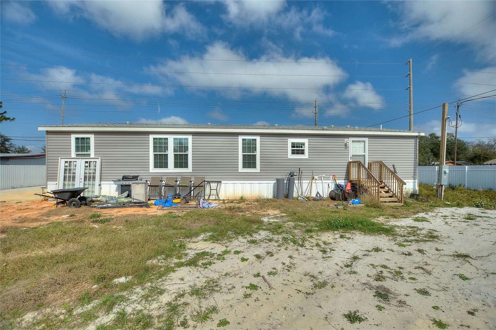 Manufactured Home at 2337 E MAIN ST, LAKELAND, photo 22 of 46