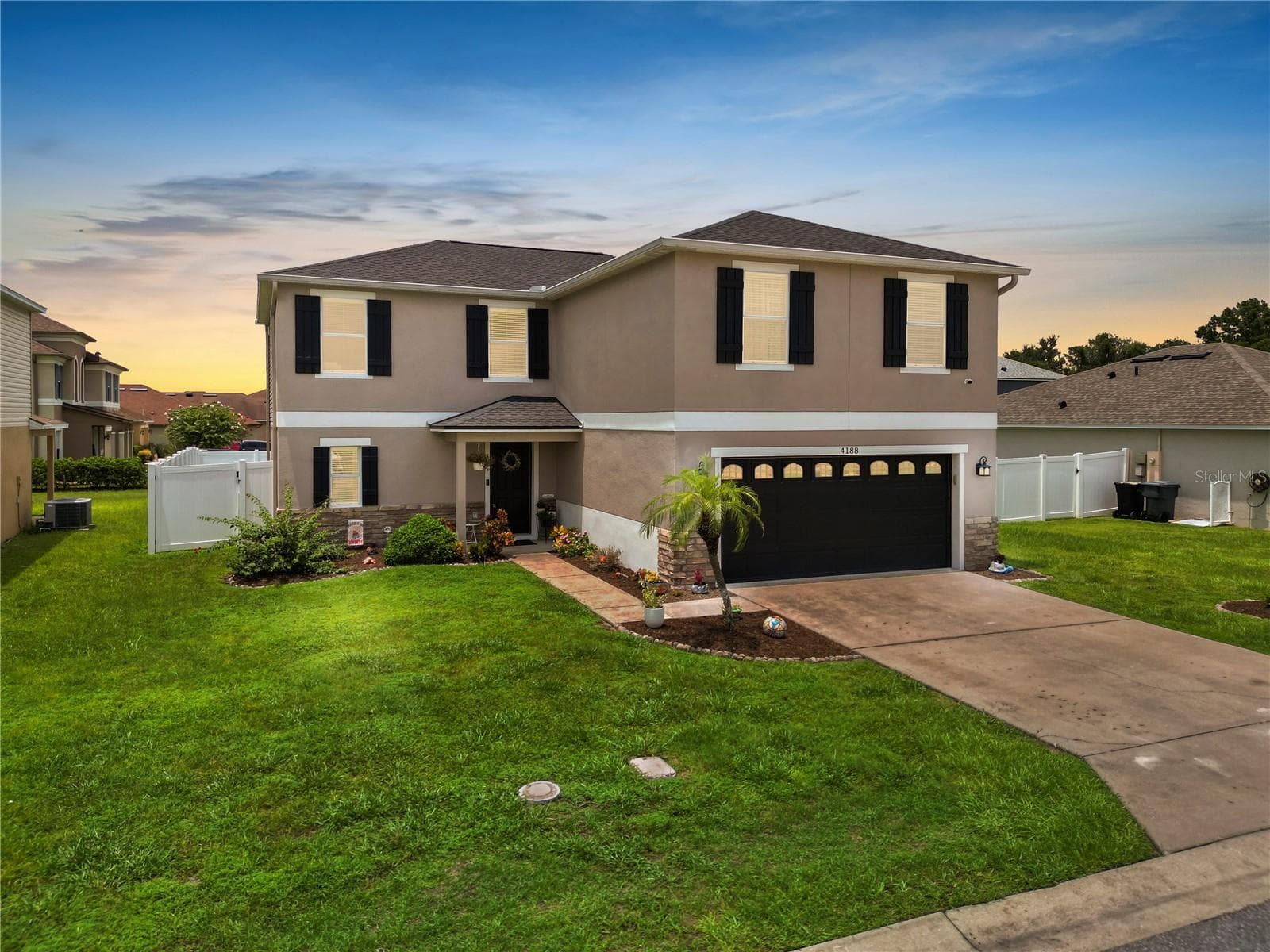 Single Family Residence at 4188 FESTIVAL POINTE BLVD, MULBERRY, photo 2 of 35