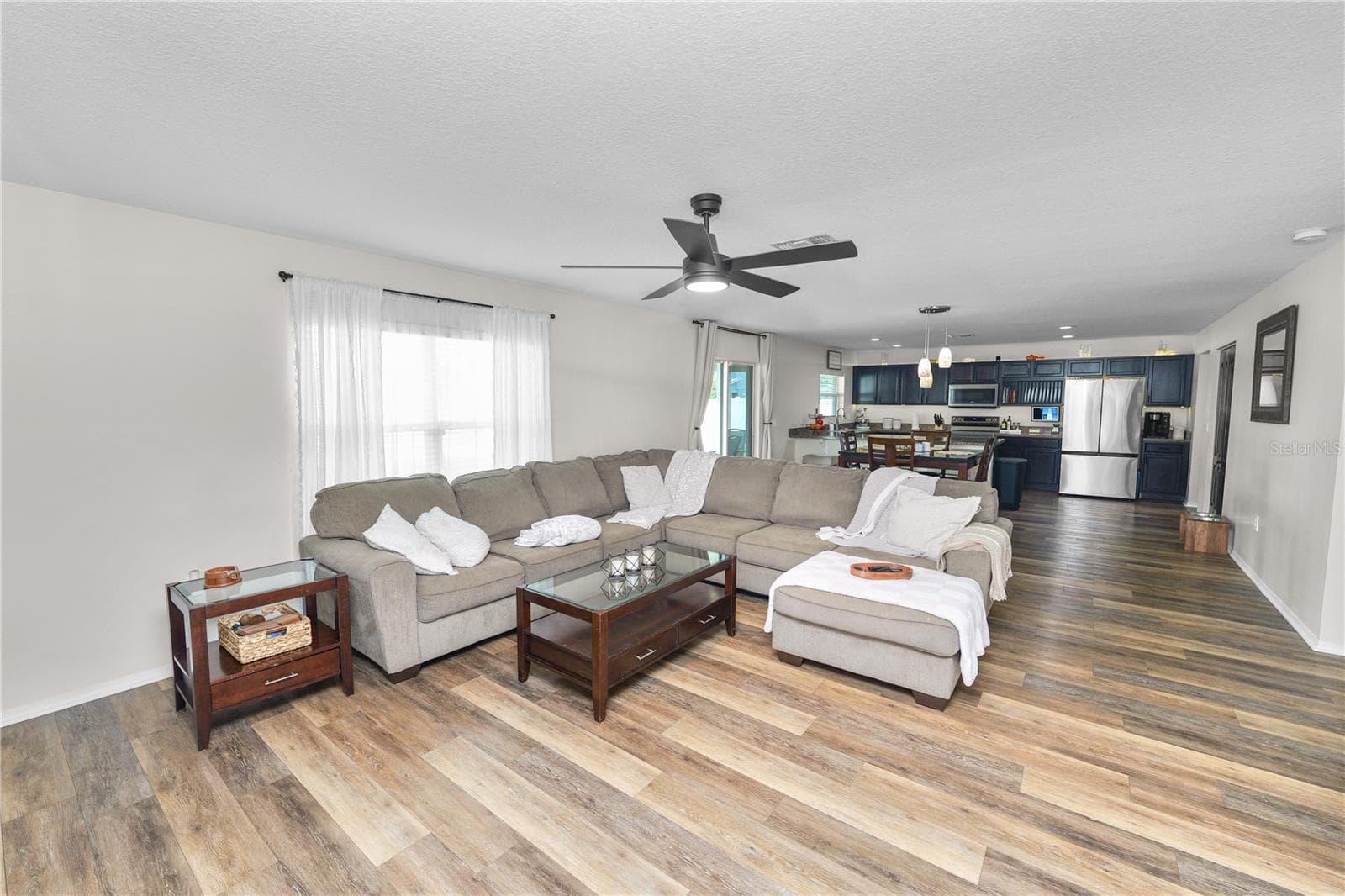 Great Room - 4188 FESTIVAL POINTE BLVD, MULBERRY