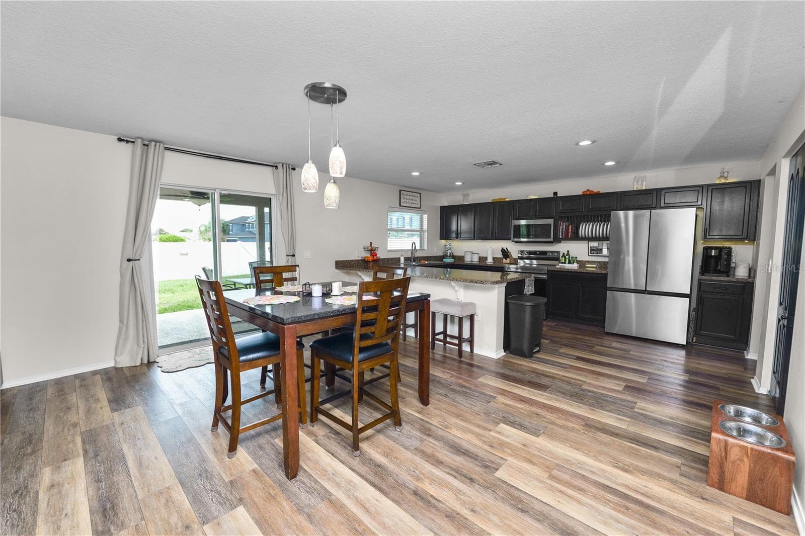 Dining Area - 4188 FESTIVAL POINTE BLVD, MULBERRY