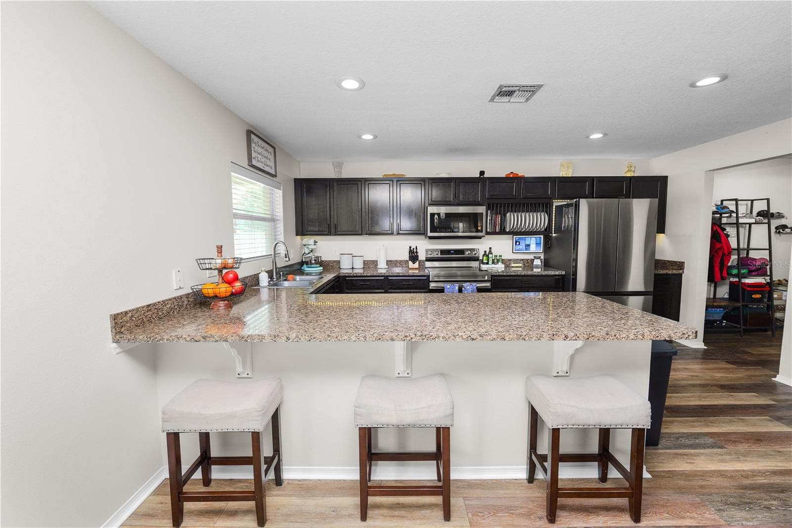 Kitchen - 4188 FESTIVAL POINTE BLVD, MULBERRY