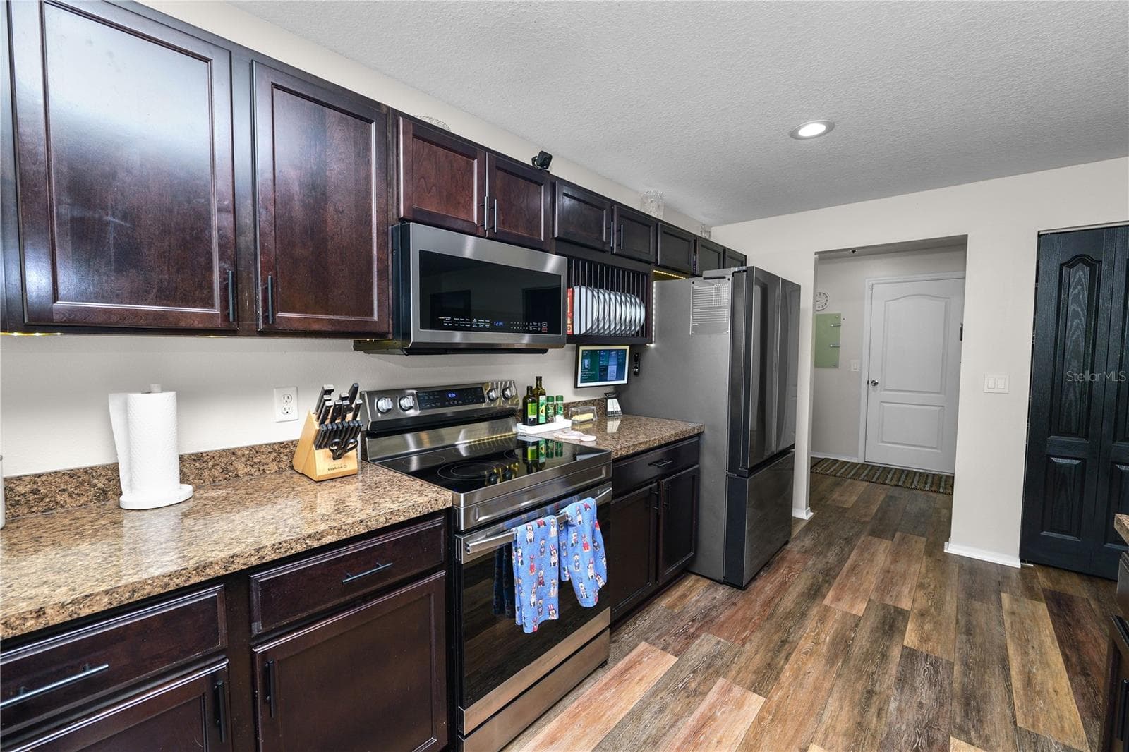 Kitchen - 4188 FESTIVAL POINTE BLVD, MULBERRY