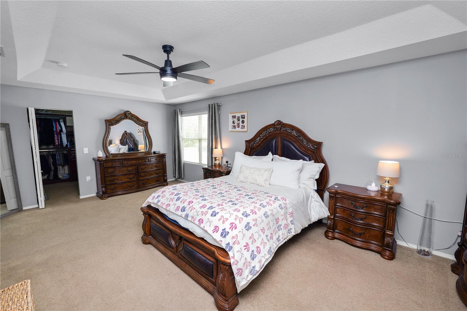 Primary Bedroom - 4188 FESTIVAL POINTE BLVD, MULBERRY