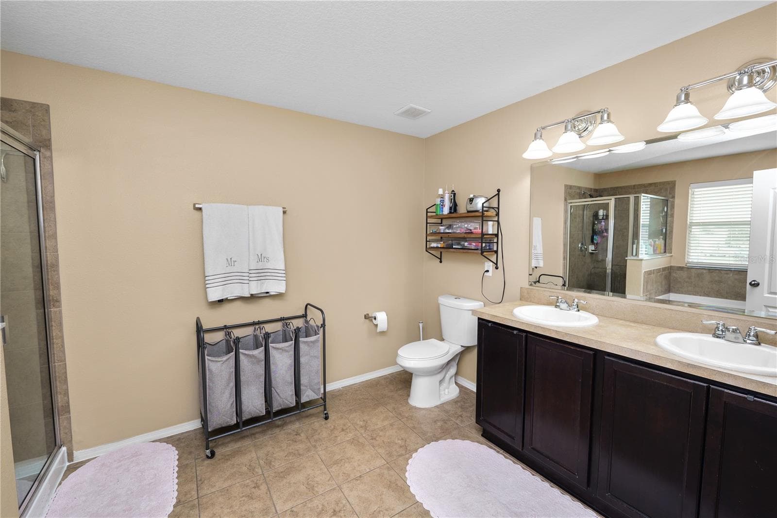Primary Bathroom - 4188 FESTIVAL POINTE BLVD, MULBERRY
